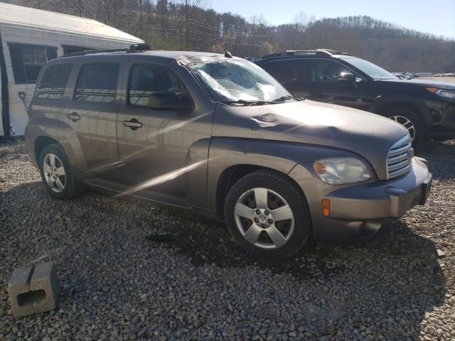 Photo 4 from auction – 2011 CHEVROLET HHR LS with VIN 3GNBAAFW1BS500596