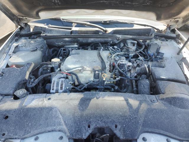 Photo 11 from auction – 2010 BUICK LUCERNE CX with VIN 1G4HB5E10AU115571