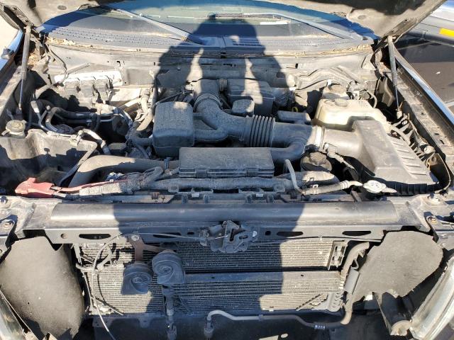 Photo 11 from auction – 2010 FORD F150 SUPER with VIN 1FTFW1EV5AFC10496