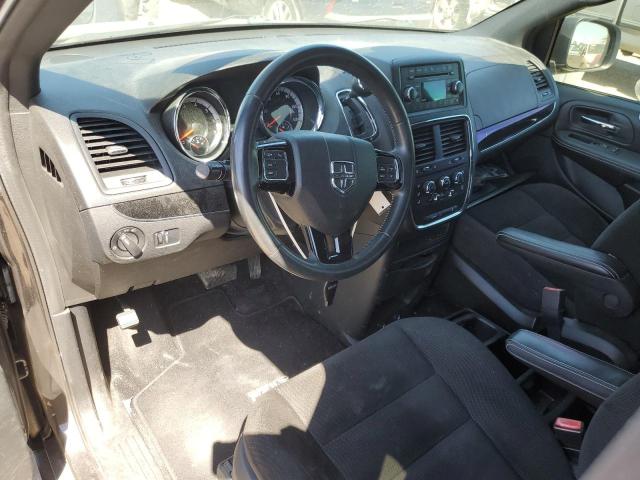 Photo 8 from auction – 2016 DODGE GRAND CARA with VIN 2C4RDGBG6GR400157