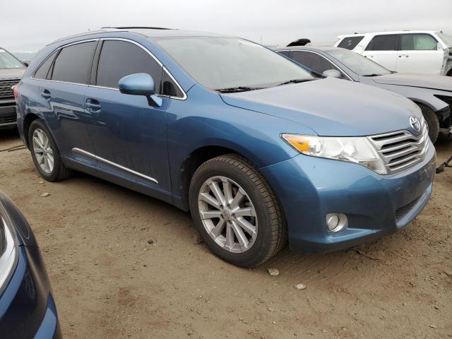 Photo 4 from auction – 2011 TOYOTA VENZA with VIN 4T3ZA3BBXBU048687