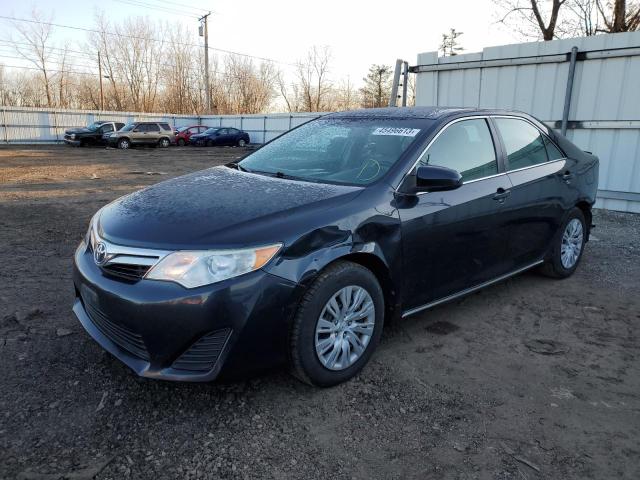 Photo 1 from auction – 2014 TOYOTA CAMRY L with VIN 4T1BF1FKXEU469937