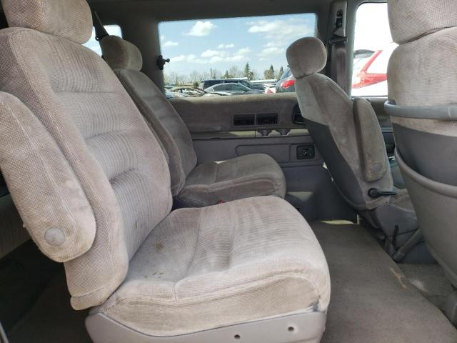 Photo 11 from auction – 1994 DODGE GRAND CARA with VIN 1B4GK54L4RX315718