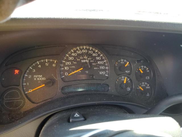 Zdjęcie 9 z aukcji – 2005 CHEVROLET SILVERADO z VIN 2GCEC13T251157680