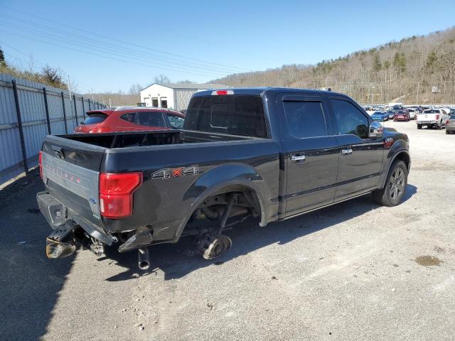 Photo 4 from auction – 2019 FORD F150 SUPER with VIN 1FTEW1E4XKFC11051