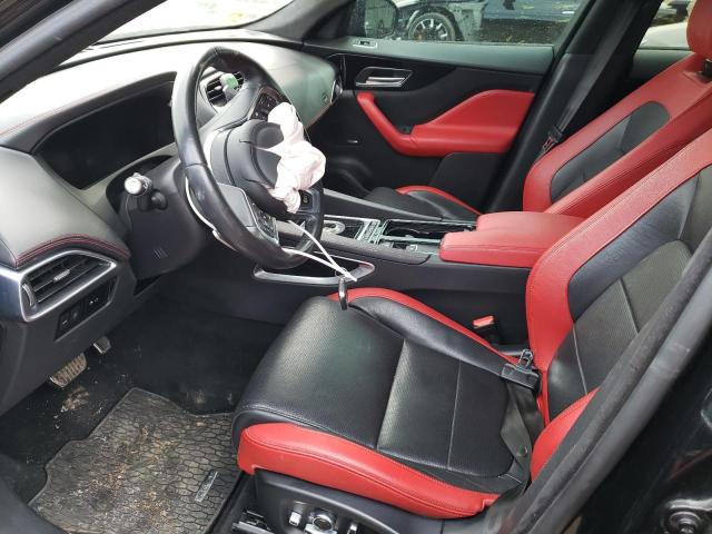 Photo 7 from auction – 2019 JAGUAR F-PACE S with VIN SADCM2FV7KA356933
