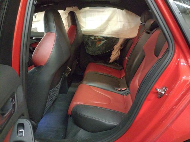 Photo 10 from auction – 2014 AUDI S4 PREMIUM with VIN WAUDGBFL3EA141721