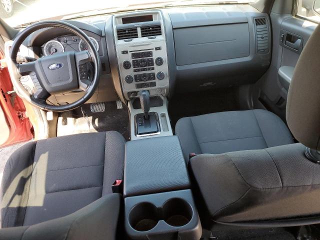 Photo 8 from auction – 2010 FORD ESCAPE XLT with VIN 1FMCU0D70AKD38749