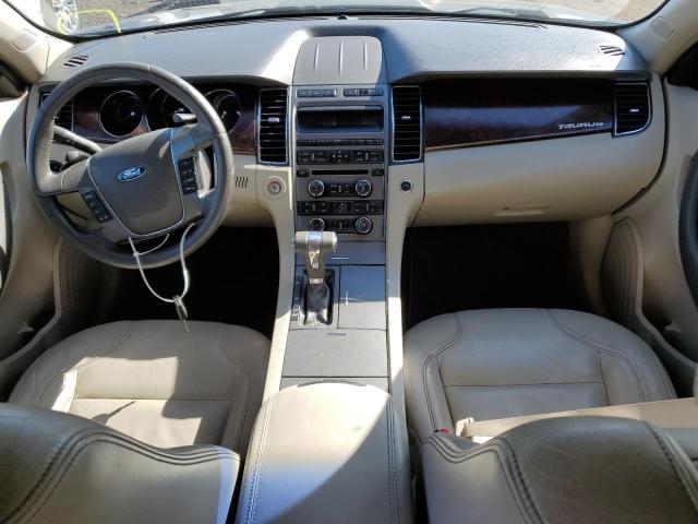 Photo 8 from auction – 2010 FORD TAURUS SEL with VIN 1FAHP2EW0AG151037