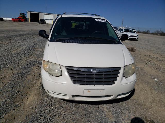 Photo 5 from auction – 2005 CHRYSLER TOWN & COU with VIN 2C4GP54L65R491280