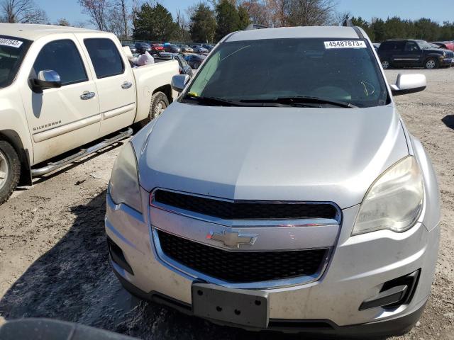 Photo 5 from auction – 2014 CHEVROLET EQUINOX LT with VIN 2GNALBEK7E6349986
