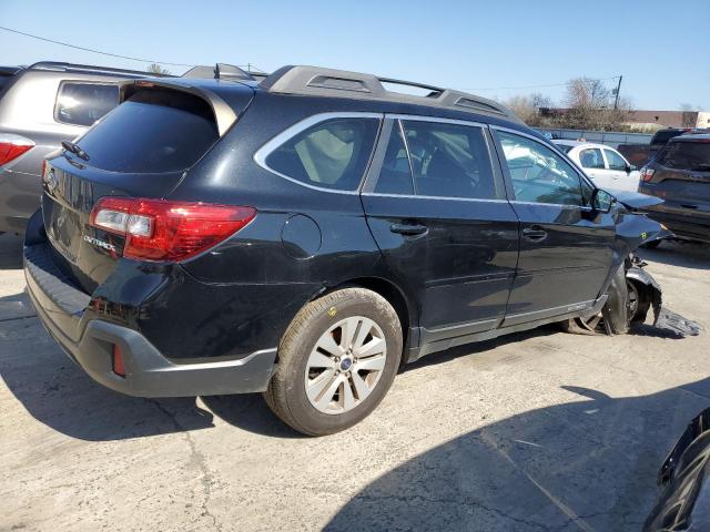 Photo 3 from auction – 2019 SUBARU OUTBACK 2. with VIN 4S4BSAFC8K3334025