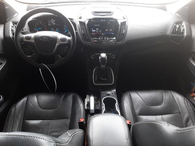 Photo 8 from auction – 2013 FORD ESCAPE TIT with VIN 1FMCU9J97DUA09291