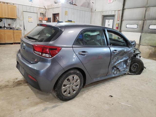 Photo 3 from auction – 2019 KIA RIO S with VIN 3KPA25AB5KE199729