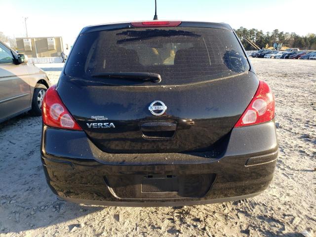 Photo 6 from auction – 2011 NISSAN VERSA S with VIN 3N1BC1CP8BL402453