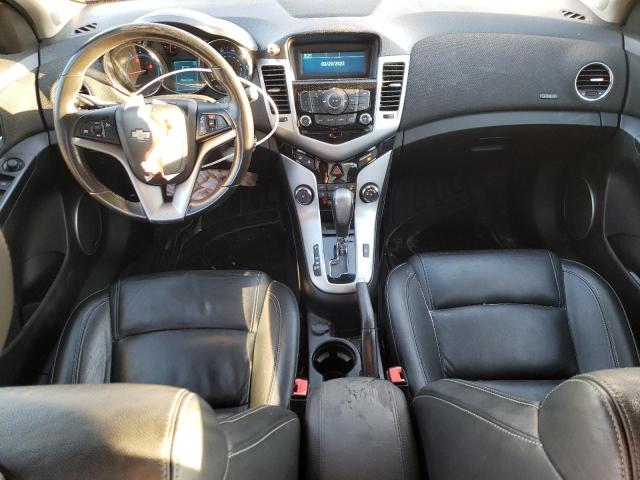 Photo 8 from auction – 2012 CHEVROLET CRUZE LT with VIN 1G1PG5SC8C7199849