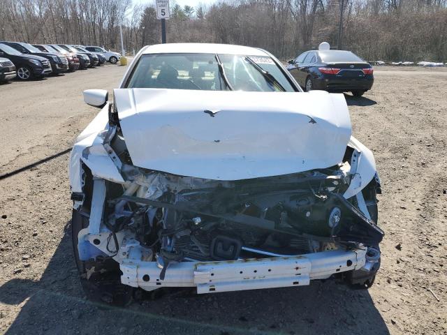 Photo 5 from auction – 2012 HONDA ACCORD LX with VIN 1HGCP2F38CA091315