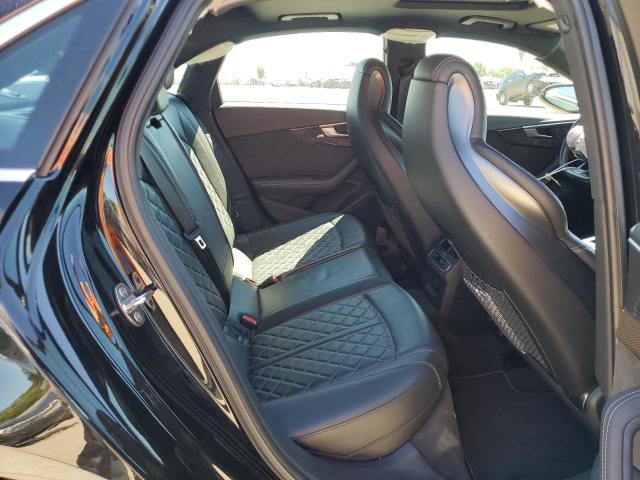 Photo 10 from auction – 2018 AUDI S4 PREMIUM with VIN WAUB4AF43JA074678
