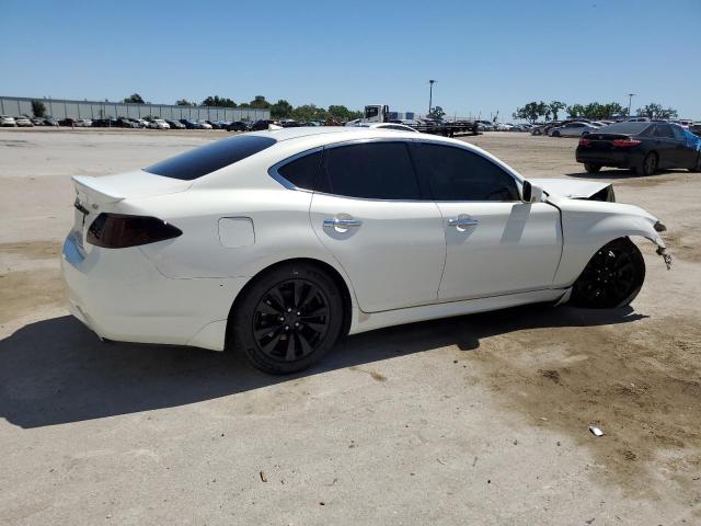 Photo 3 from auction – 2012 INFINITI M37 with VIN JN1BY1AP2CM330595