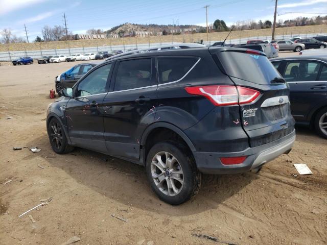 Photo 2 from auction – 2014 FORD ESCAPE TIT with VIN 1FMCU9J98EUB63011