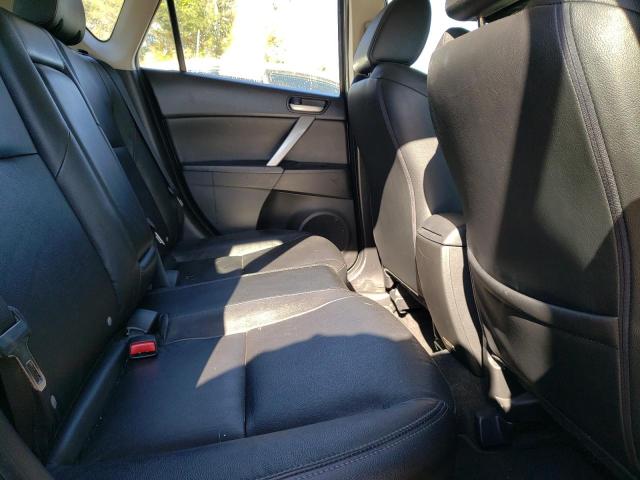 Photo 10 from auction – 2013 MAZDA 3 I with VIN JM1BL1M78D1766877