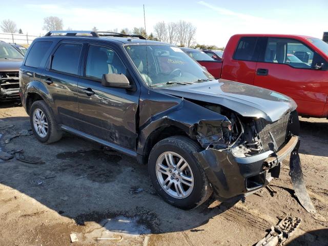 Photo 4 from auction – 2010 MERCURY MARINER PR with VIN 4M2CN9H76AKJ17697
