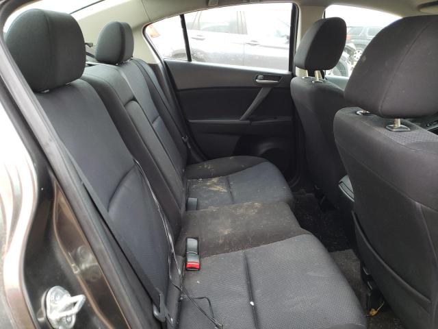 Photo 10 from auction – 2010 MAZDA 3 I with VIN JM1BL1SF2A1288025