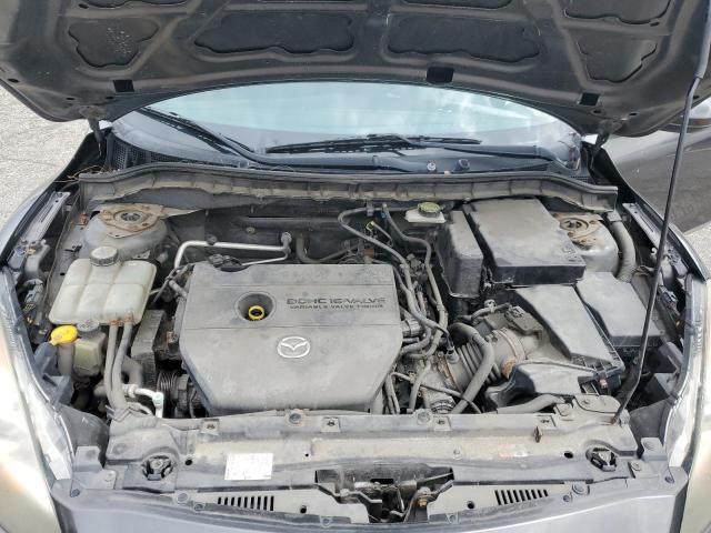Photo 11 from auction – 2010 MAZDA 3 I with VIN JM1BL1SG1A1250858