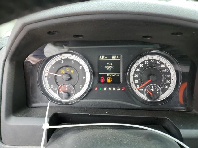 Photo 9 from auction – 2014 RAM 1500 SLT with VIN 1C6RR7GT1ES265597