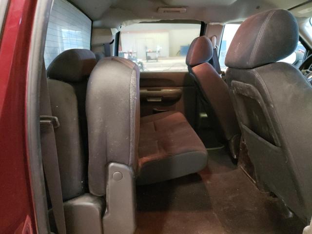Photo 10 from auction – 2013 CHEVROLET SILVERADO with VIN 3GCPKSE70DG367816