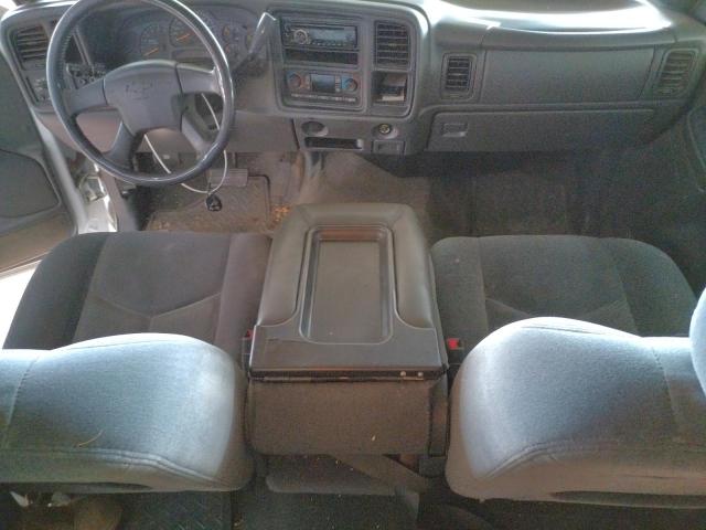 Photo 8 from auction – 2005 CHEVROLET SILVERADO with VIN 1GCEC19Z05Z344077