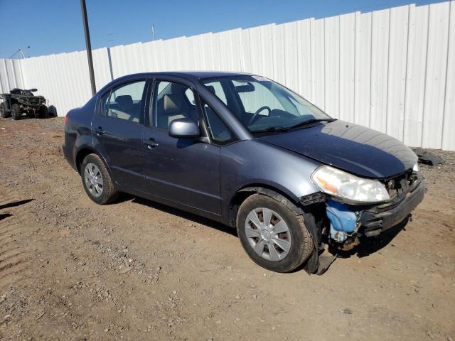 Фото 4 с аукциона – 2008 SUZUKI SX4 с VIN JS2YC412585103291