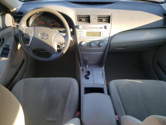 Photo 8 from auction – 2008 TOYOTA CAMRY CE with VIN 4T1BE46K58U756031
