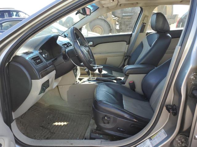 Photo 7 from auction – 2009 MERCURY MILAN PREM with VIN 3MEHM08149R625839