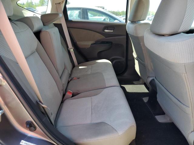 Photo 10 from auction – 2012 HONDA CR-V EX with VIN 3CZRM3H55CG702418
