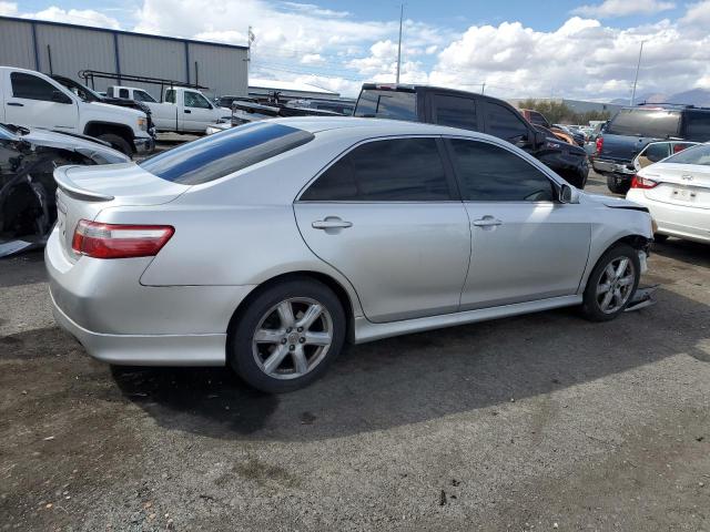 Photo 3 from auction – 2008 TOYOTA CAMRY CE with VIN 4T1BE46K58U761603