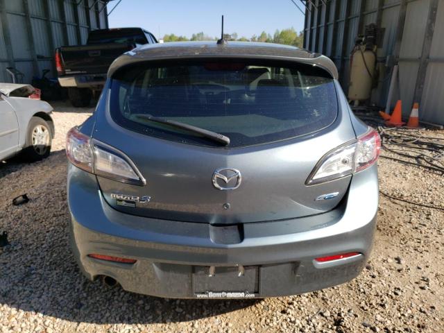Photo 6 from auction – 2013 MAZDA 3 I with VIN JM1BL1M78D1766877