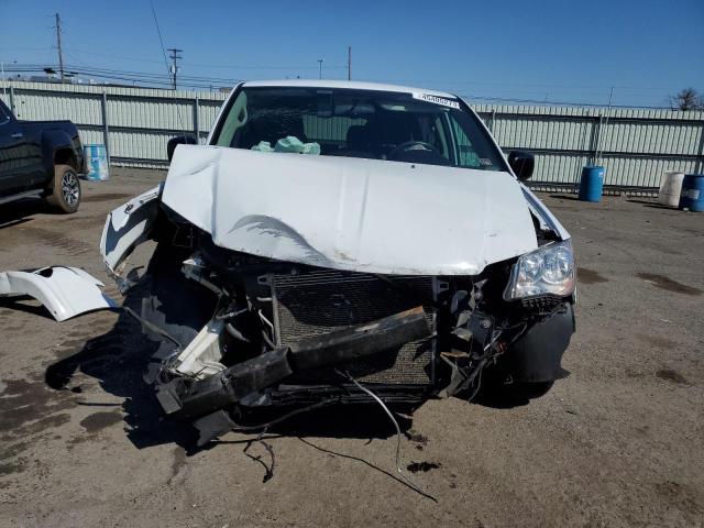 Photo 5 from auction – 2016 DODGE GRAND CARA with VIN 2C4RDGBG5GR278701