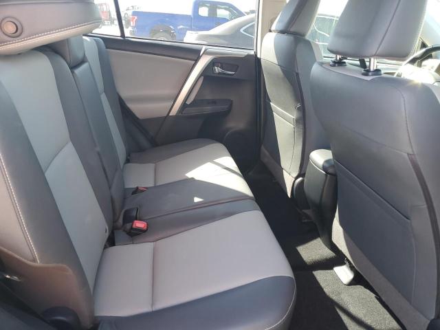 Photo 11 from auction – 2015 TOYOTA RAV4 LIMIT with VIN JTMYFREV4FD080141
