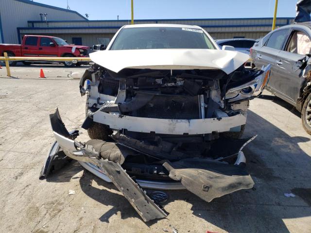 Photo 5 from auction – 2014 BUICK LACROSSE with VIN 1G4GB5G32EF186596