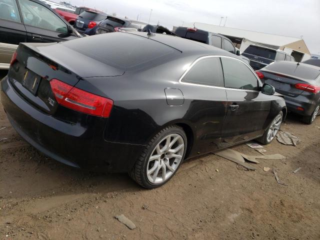 Photo 3 from auction – 2012 AUDI A5 PREMIUM with VIN WAULFAFRXCA013499