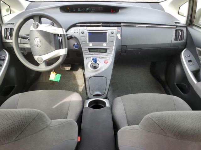 Photo 8 from auction – 2015 TOYOTA PRIUS with VIN JTDKN3DU9F1930149