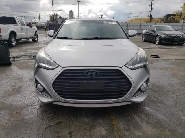 Photo 5 from auction – 2013 HYUNDAI VELOSTER T with VIN KMHTC6AE8DU116901