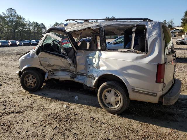 Photo 2 from auction – 1996 CHEVROLET ASTRO with VIN 1GNDM19W7TB100325