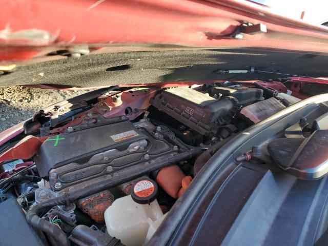 Photo 11 from auction – 2014 TOYOTA PRIUS with VIN JTDKN3DU6E0380879