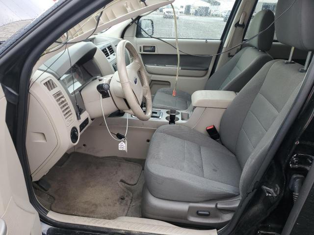 Photo 7 from auction – 2009 FORD ESCAPE HYB with VIN 1FMCU59349KB79281