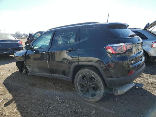 Снимка 2 от търг – 2018 JEEP COMPASS LA с VIN 3C4NJDBB5JT454953