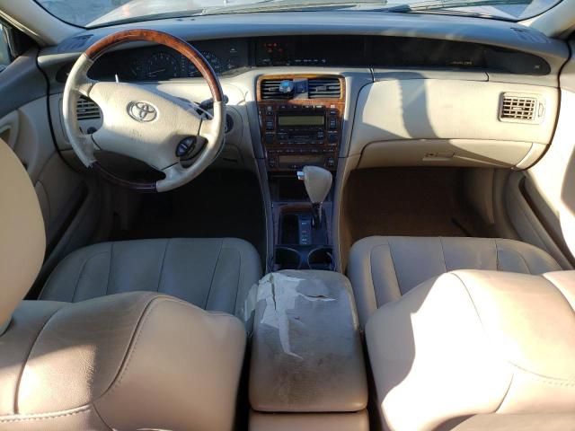 Photo 8 from auction – 2003 TOYOTA AVALON XL with VIN 4T1BF28B73U271154