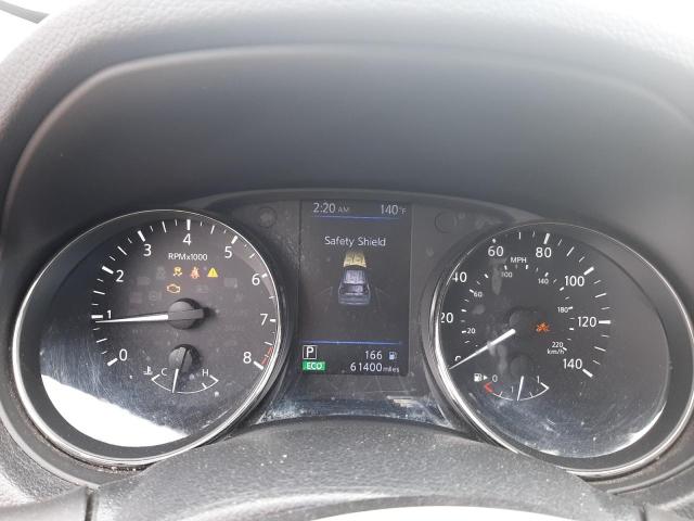Photo 9 from auction – 2018 NISSAN ROGUE S with VIN KNMAT2MT0JP604362