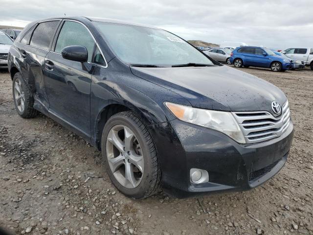Photo 4 from auction – 2010 TOYOTA VENZA with VIN 4T3BK3BB6AU040521